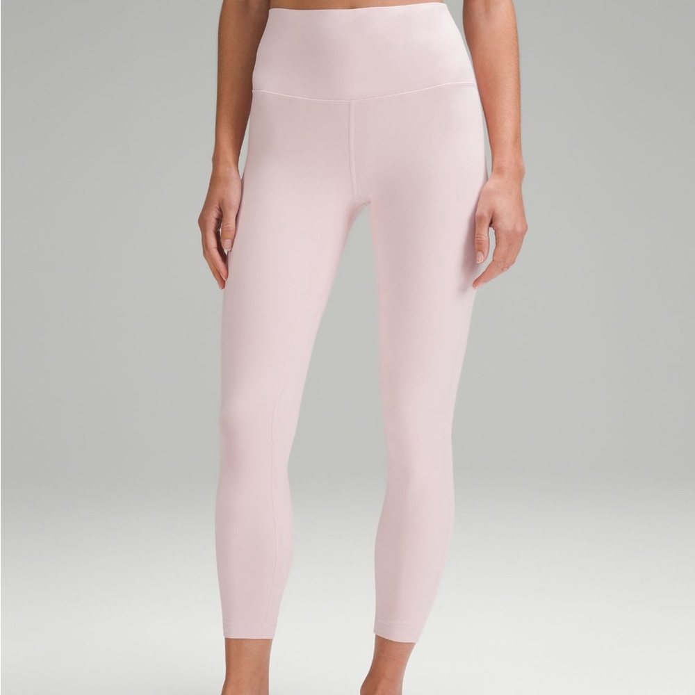 Lululemon Align Leggings